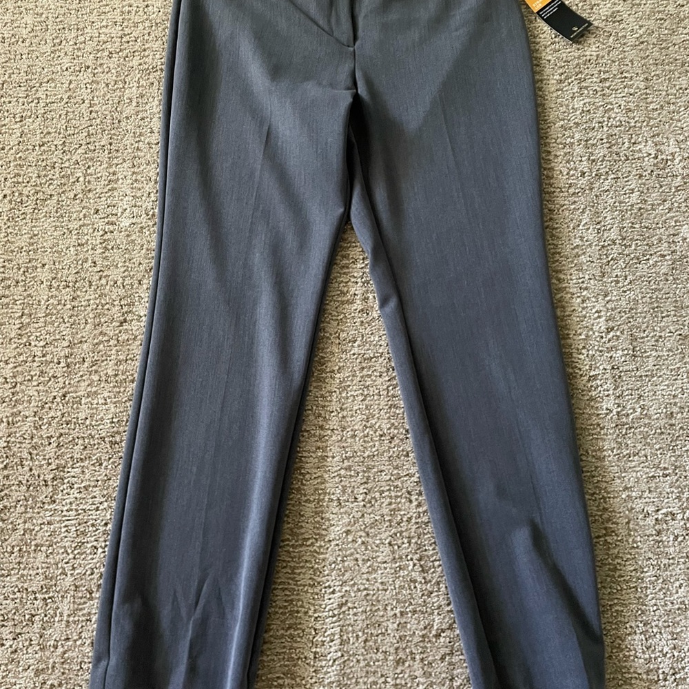 Worthingyon gray pants